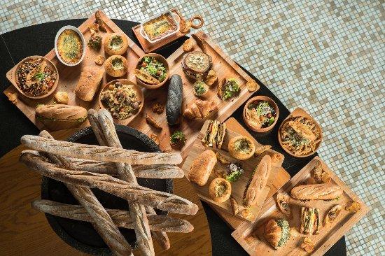 Buttercup Boulangerie